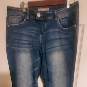 Paris Blues Size 13 Jeans